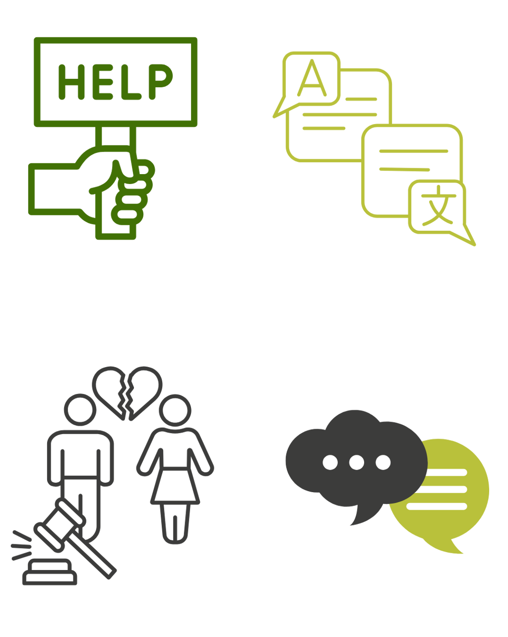 le couple peut-il survivre?