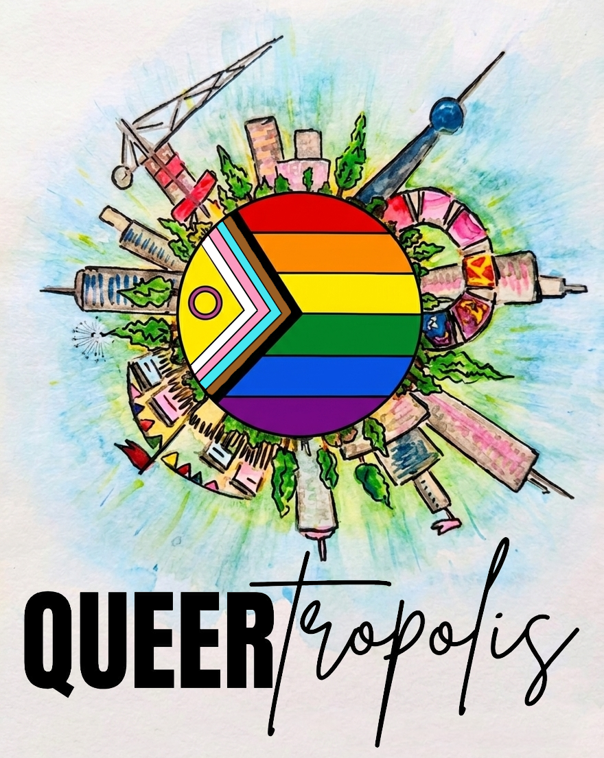 Queertropolis