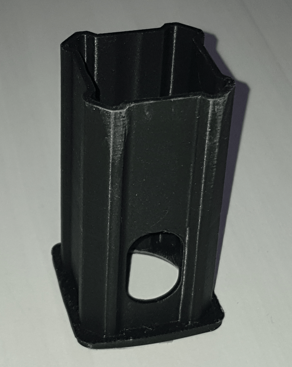 Pièce plastique imprimée en PP polypropylène