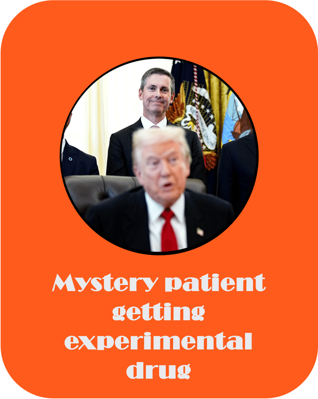 President Trump