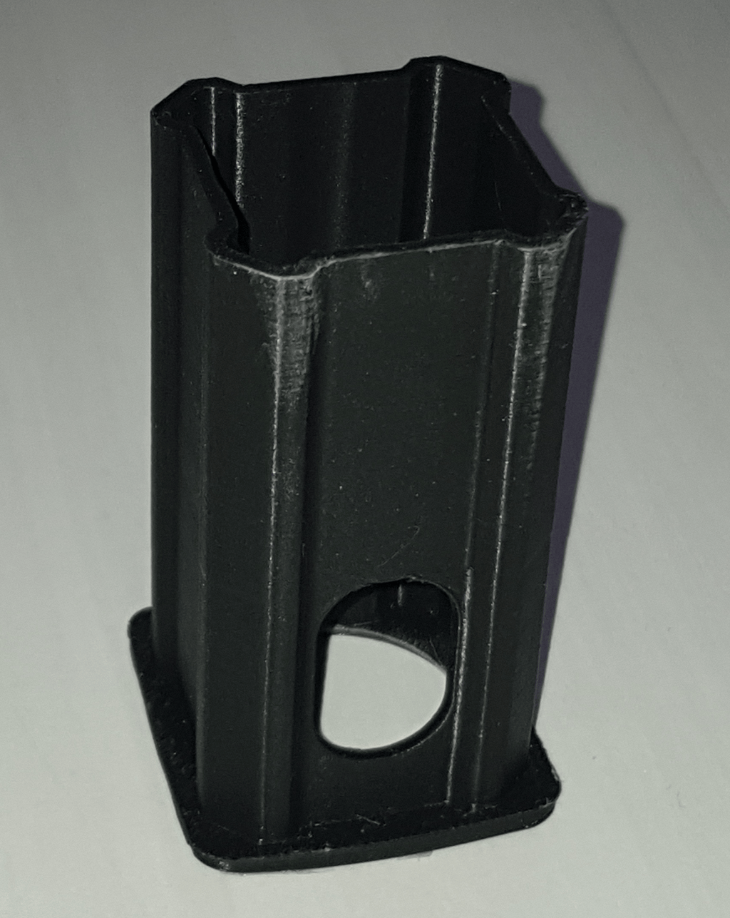 Pièce plastique imprimée en PP polypropylène