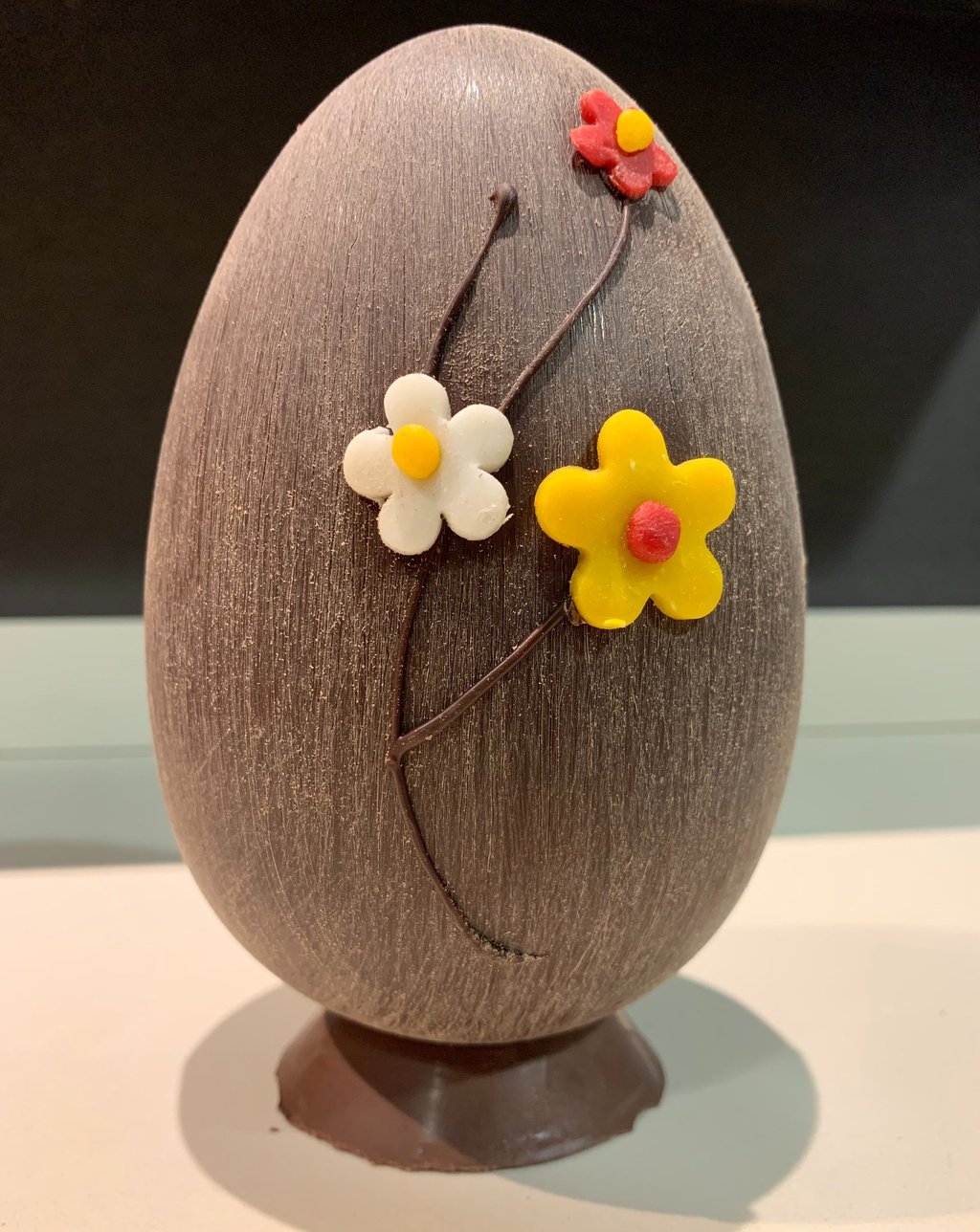 oeuf de pâques