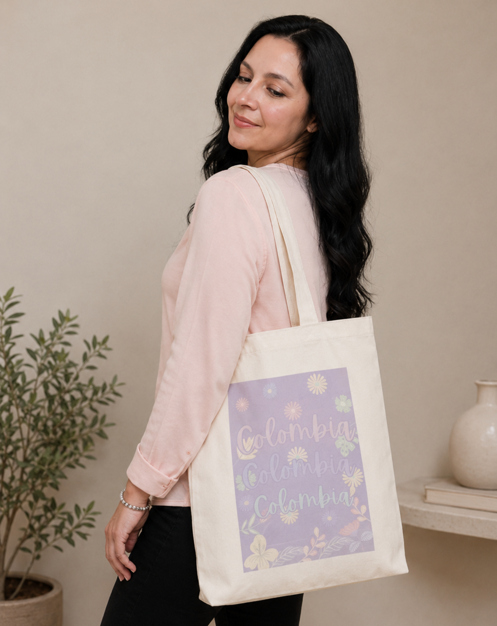 TOTE BAG
