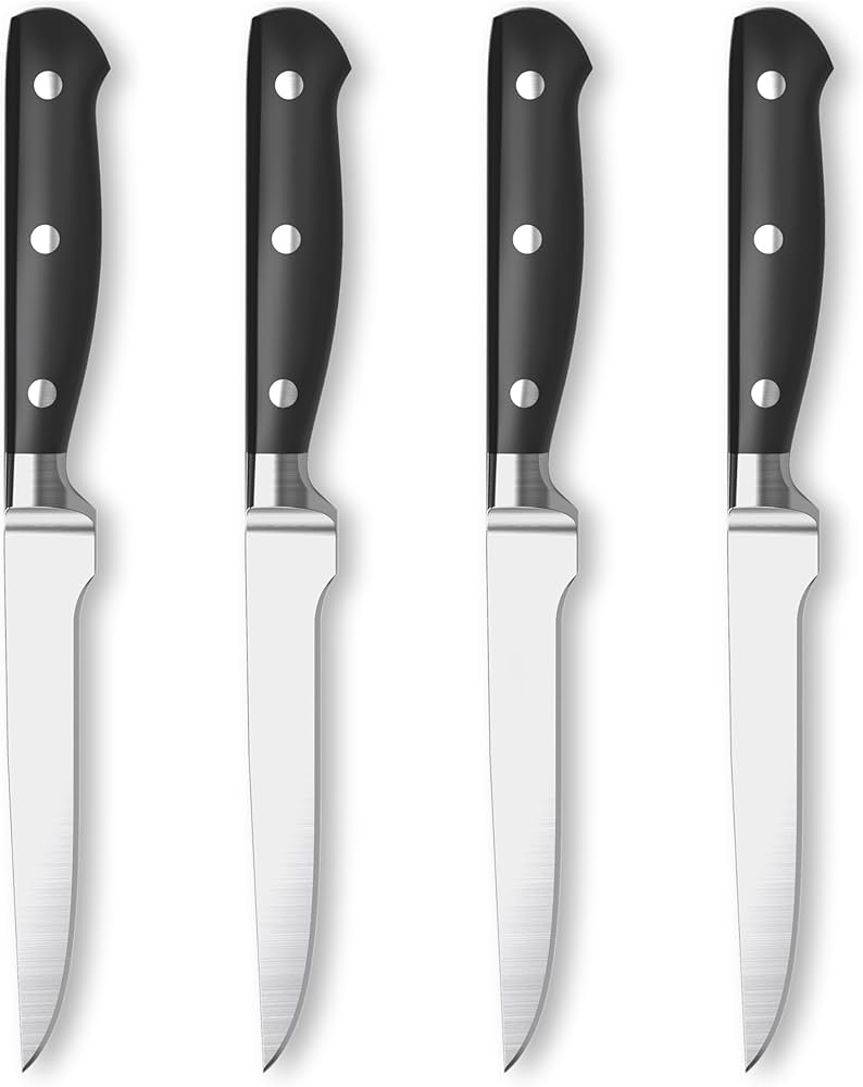 Steak Knives Manufacturer in China