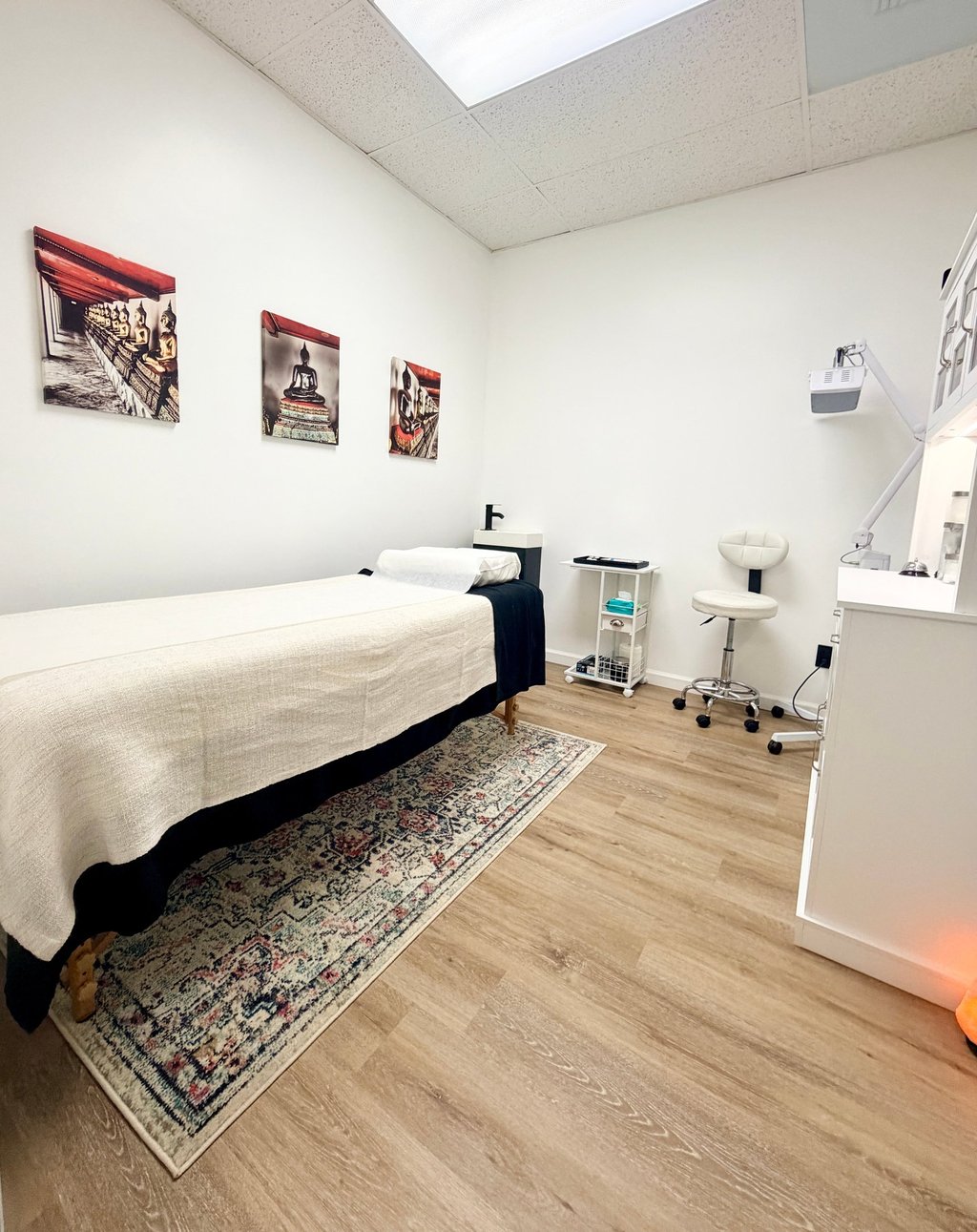 Acupuncture treatment in Temecula California
