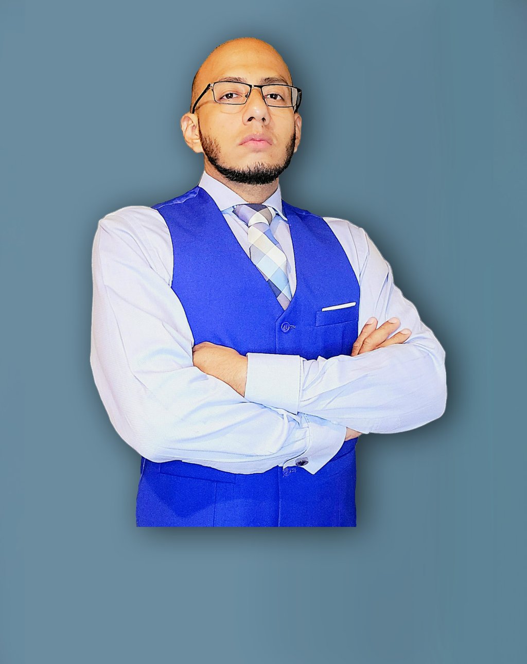 Abogado Geovanny Mayorga, Geovanny Mayorga