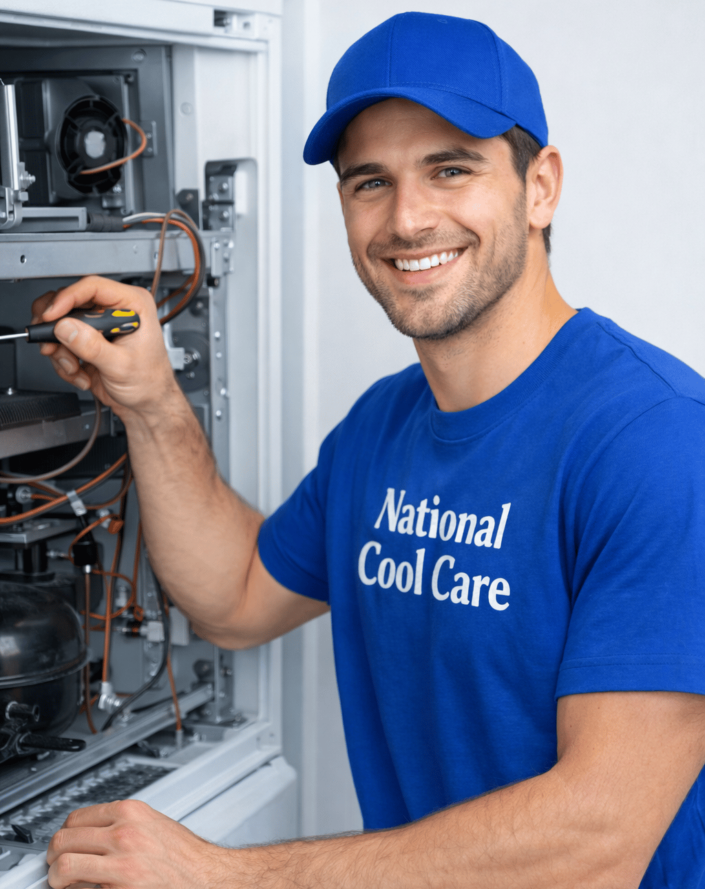 Top 6 Trusted AC Repair Services in Andheri (2026)