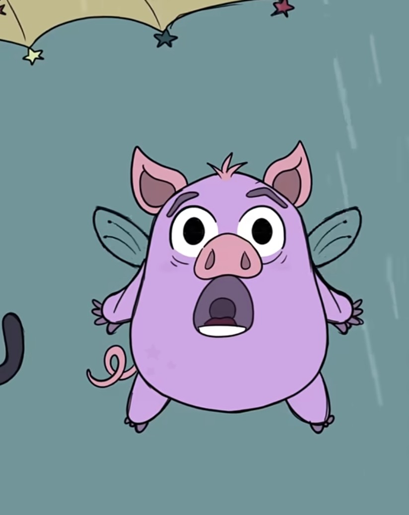 Charakterstimme für Animationen