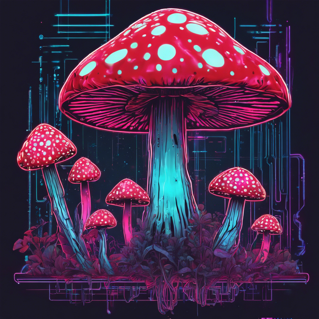 a mushroom - like mushroom - like mushroom - like mushroom - like mushroom - like