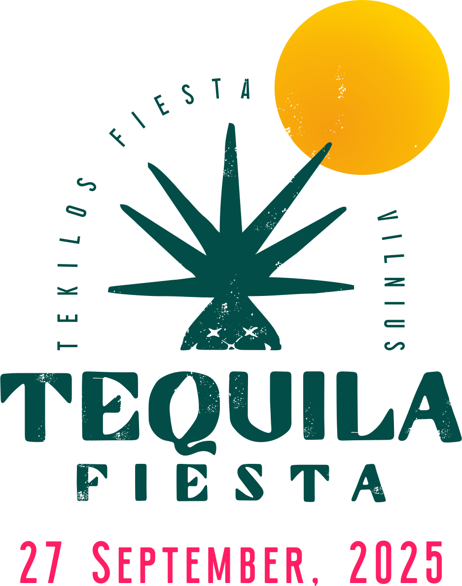 vilnius tequila fiesta tekilos paroda