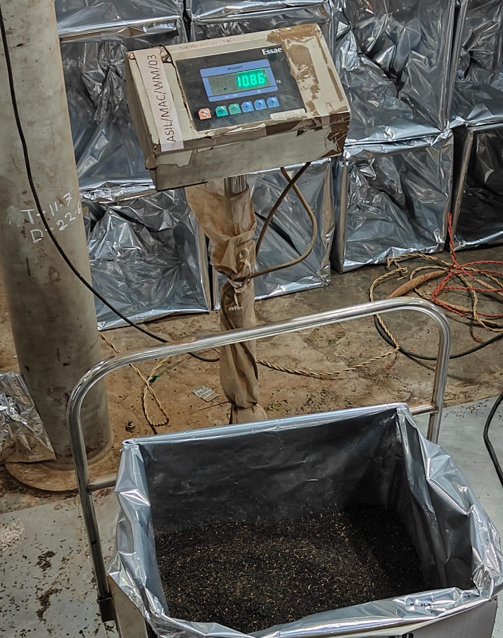 CTC Tea Bir Global Group