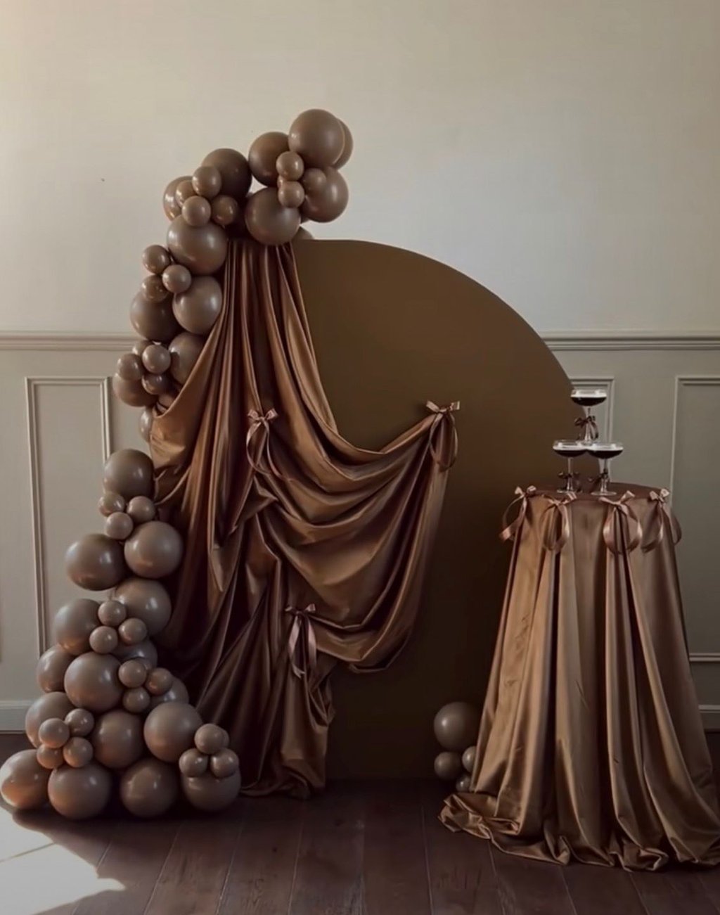 chocolat