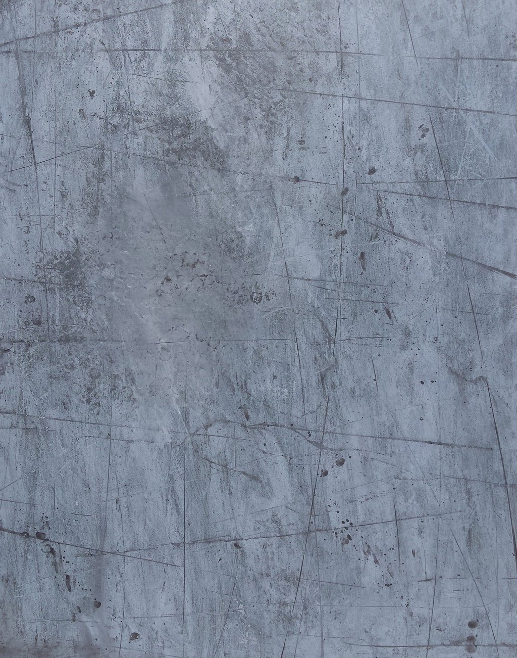 Faux béton, ciment en peinture, effet texturé, Escape Game