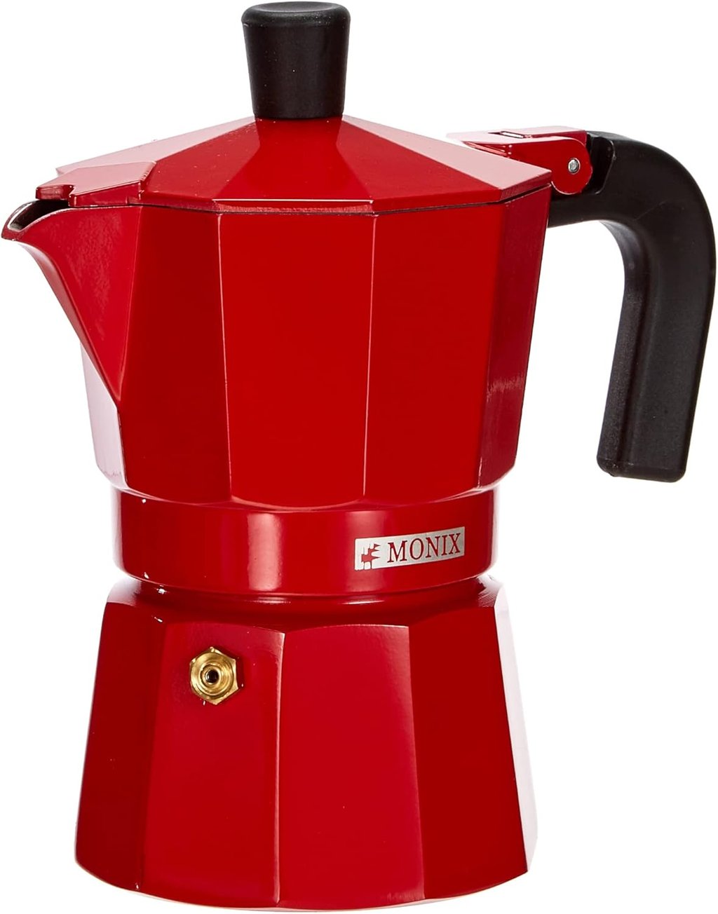 cafetera italiana monix