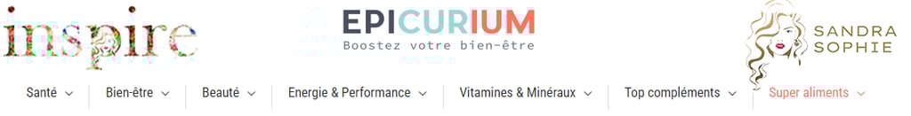 capture ecran epicurium