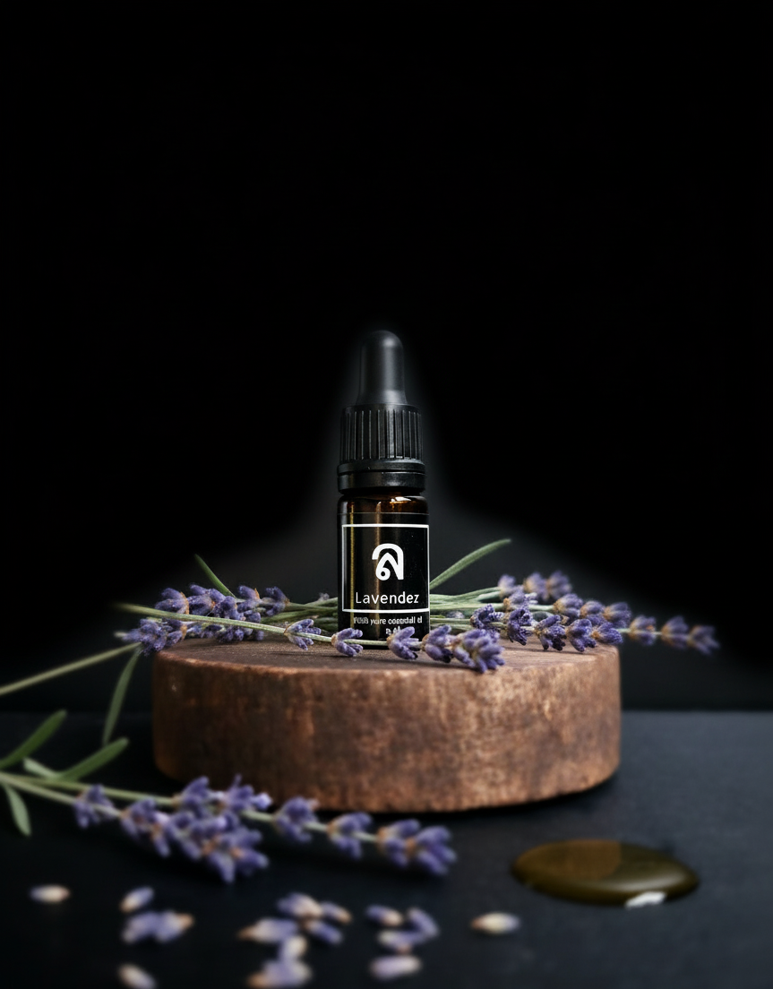 Levanda levender eterinis aliejus difuzoriui garintuvui voniai oil kvapas namu