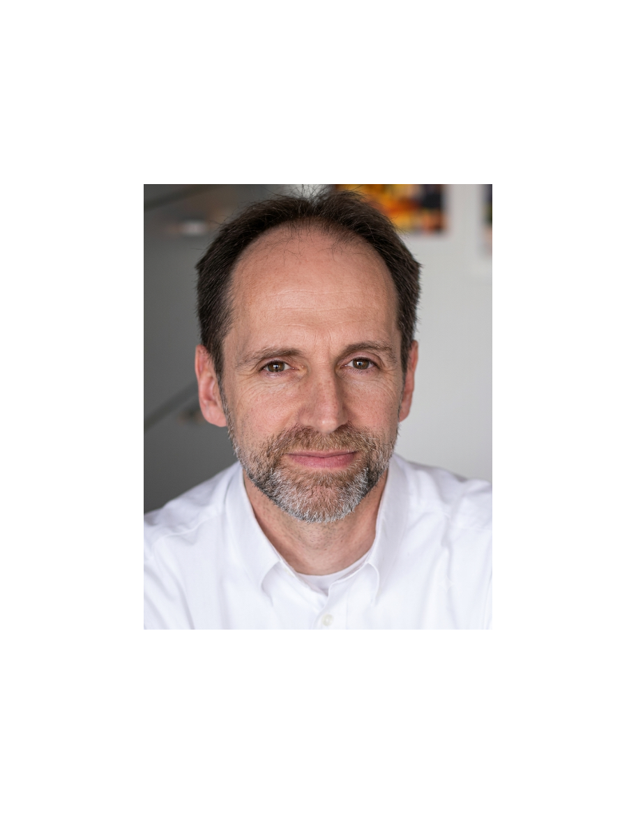 Prof. Donald Gilbert
