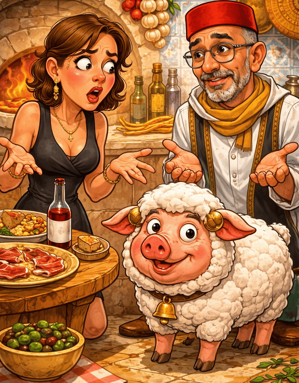 tentative dplomatique mémorable et échec cuisant