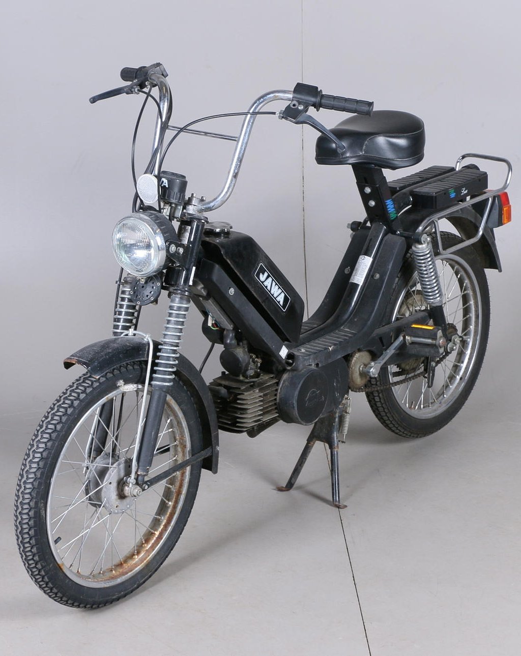 Jawa 210 Babetta