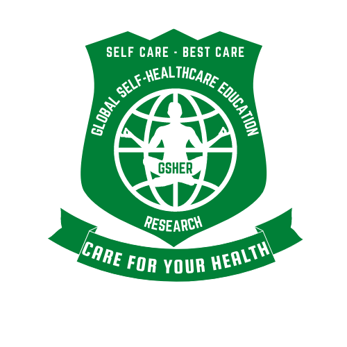 Care for your health