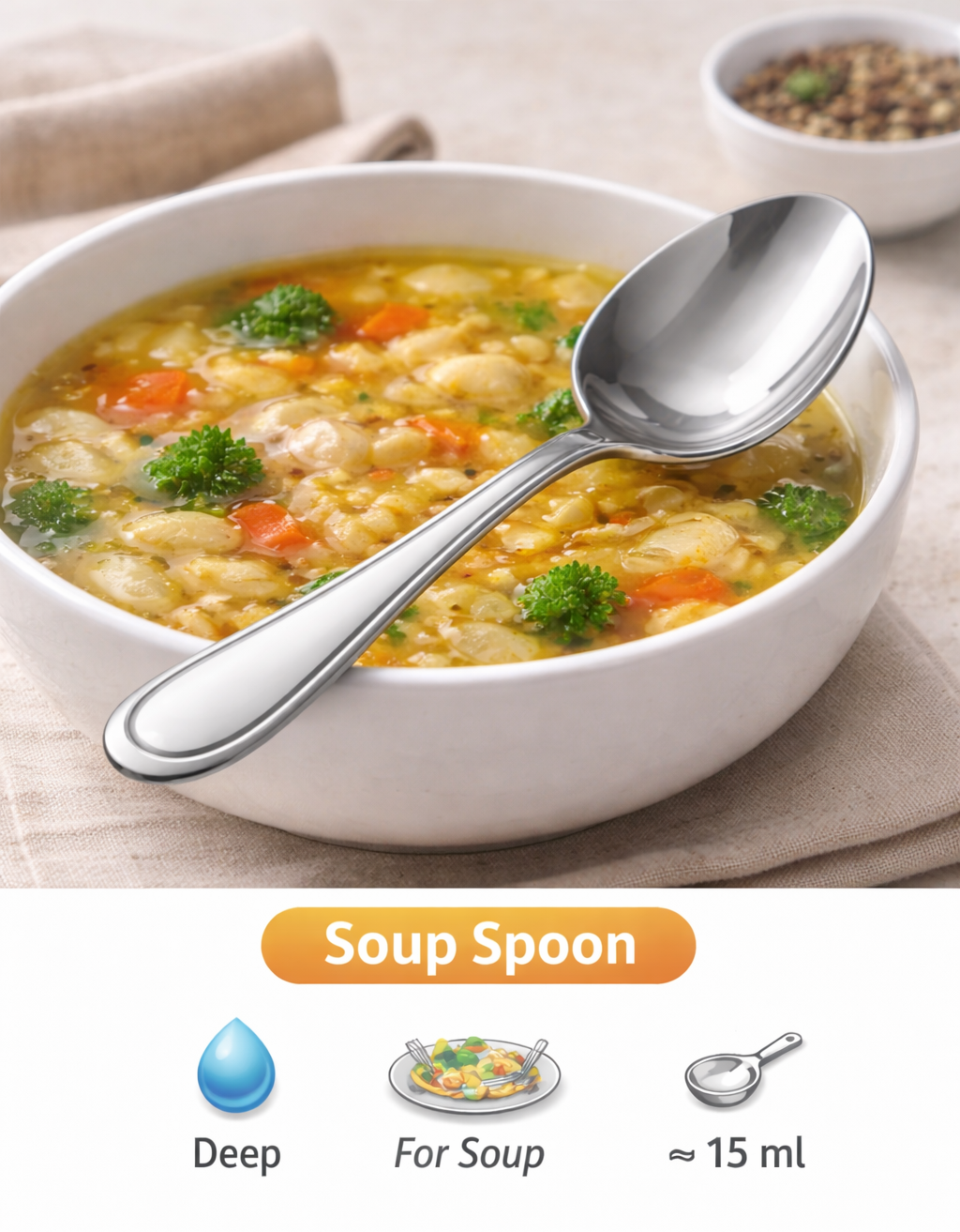 Spoons Manufacturer in China