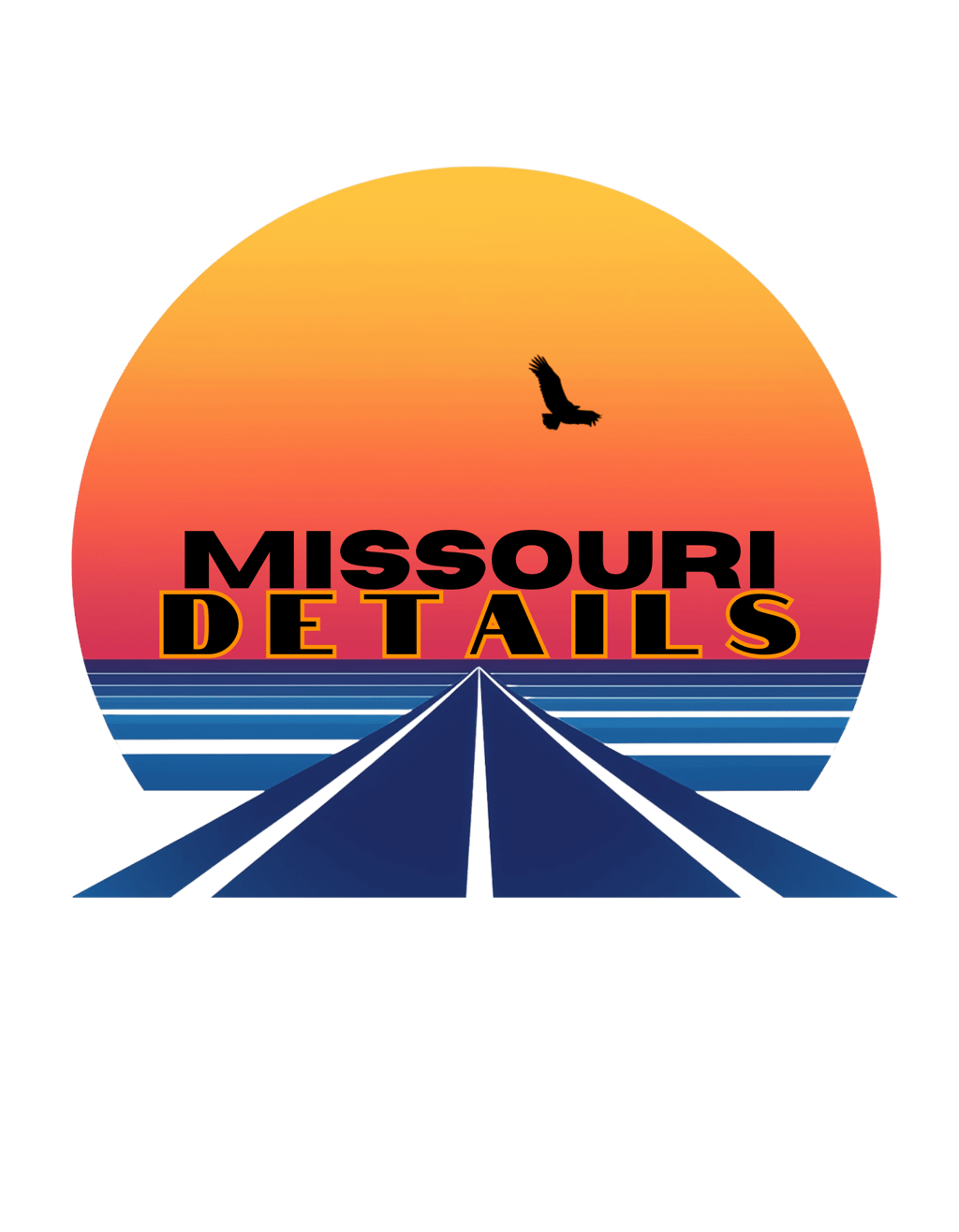 missouri details logo