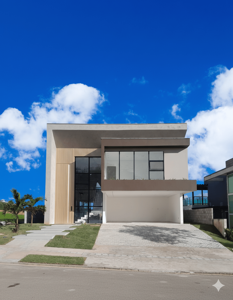 Projeto Estrutural Strong em Alphaville, Jaboatão dos Guararapes, em parceria com a Arkan Construtor