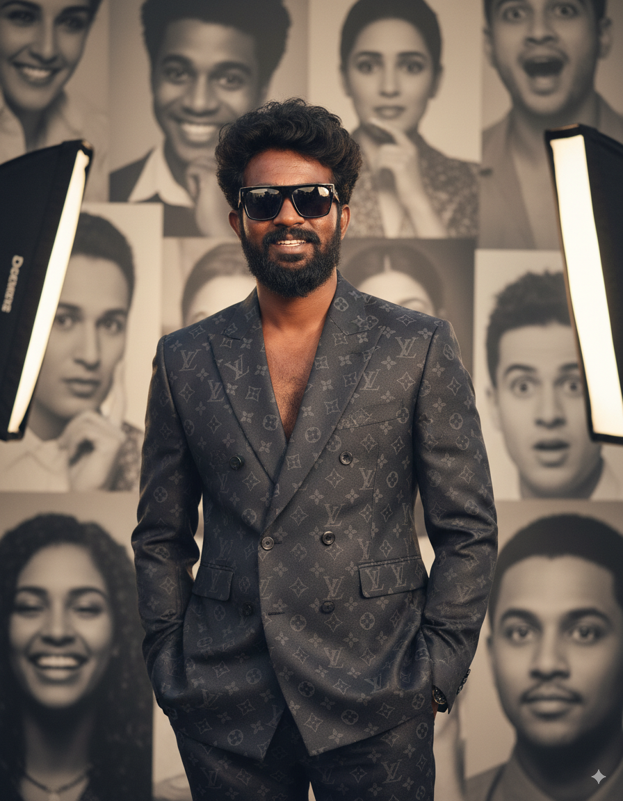 Dhana Sekaran is a Award-winning SEO Specialist and Social Media Marketing Consultant India"