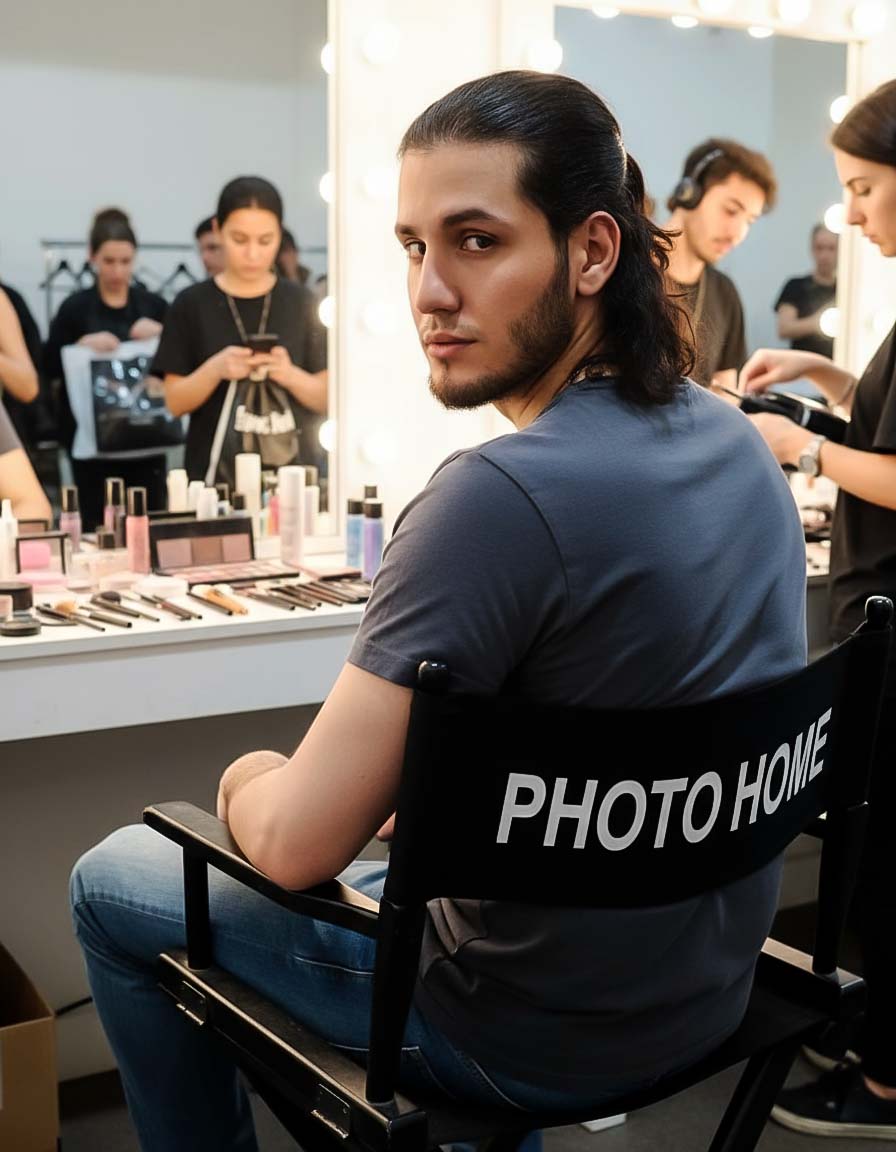 photohome about us web page