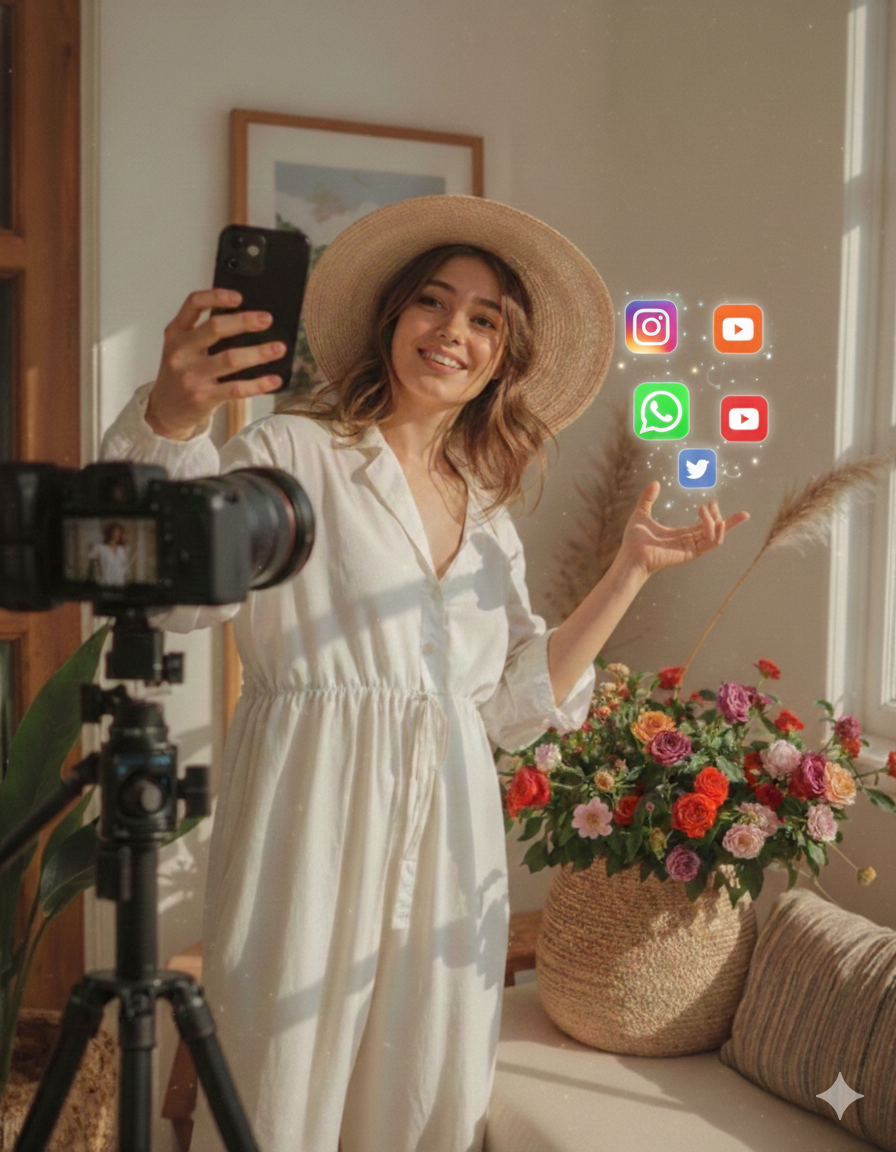 Social Media Marketing Agency in Dubai