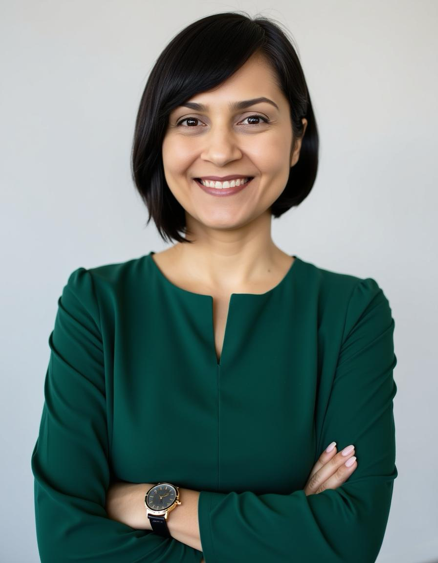 Alina Roxana Coaching