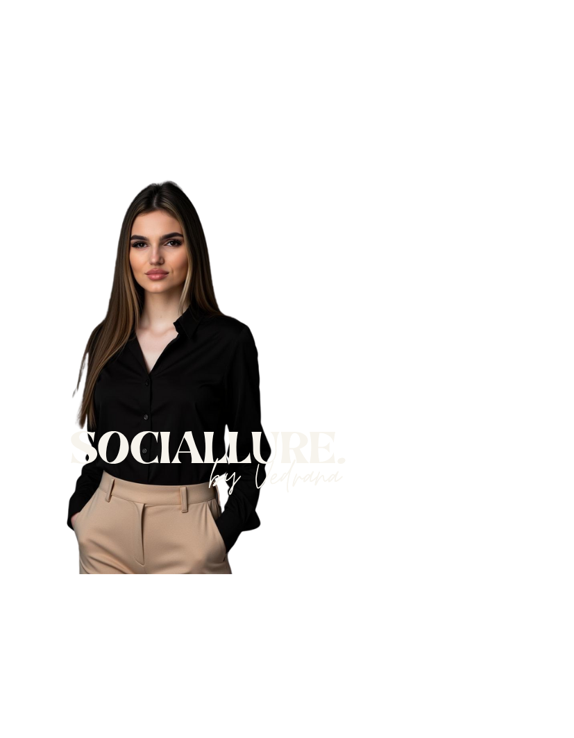 vedrana sruk sociallure