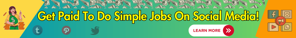 make money banner 