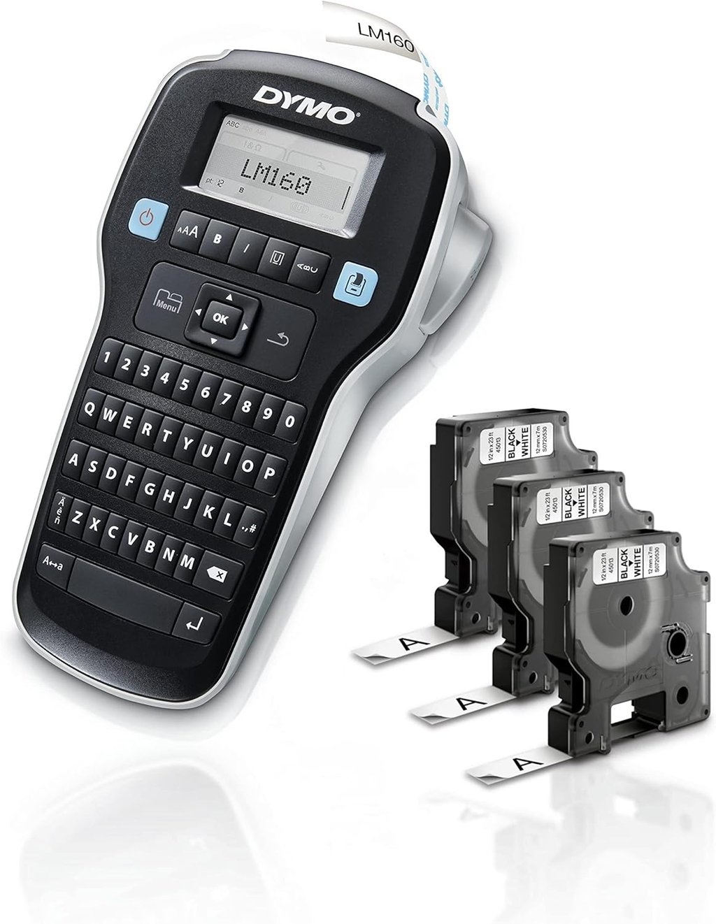 Dymo Label Manager