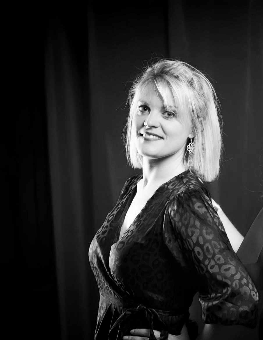 Marie Feeling Mambo Salsa Nantes