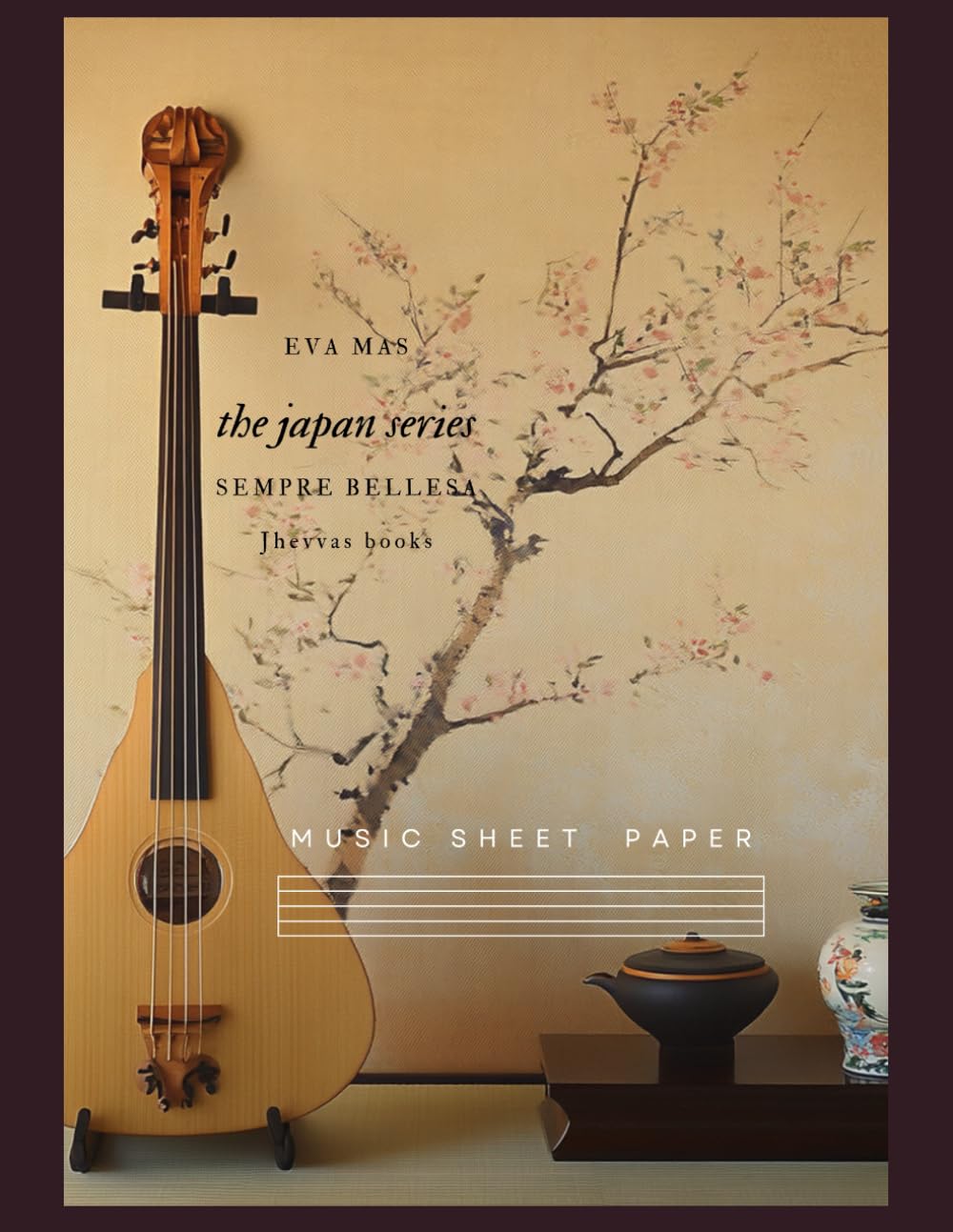 libretas de música exclusivas