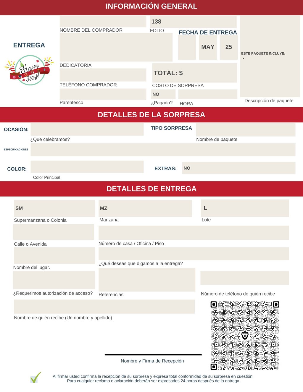 a documention of a document with a picture of a document