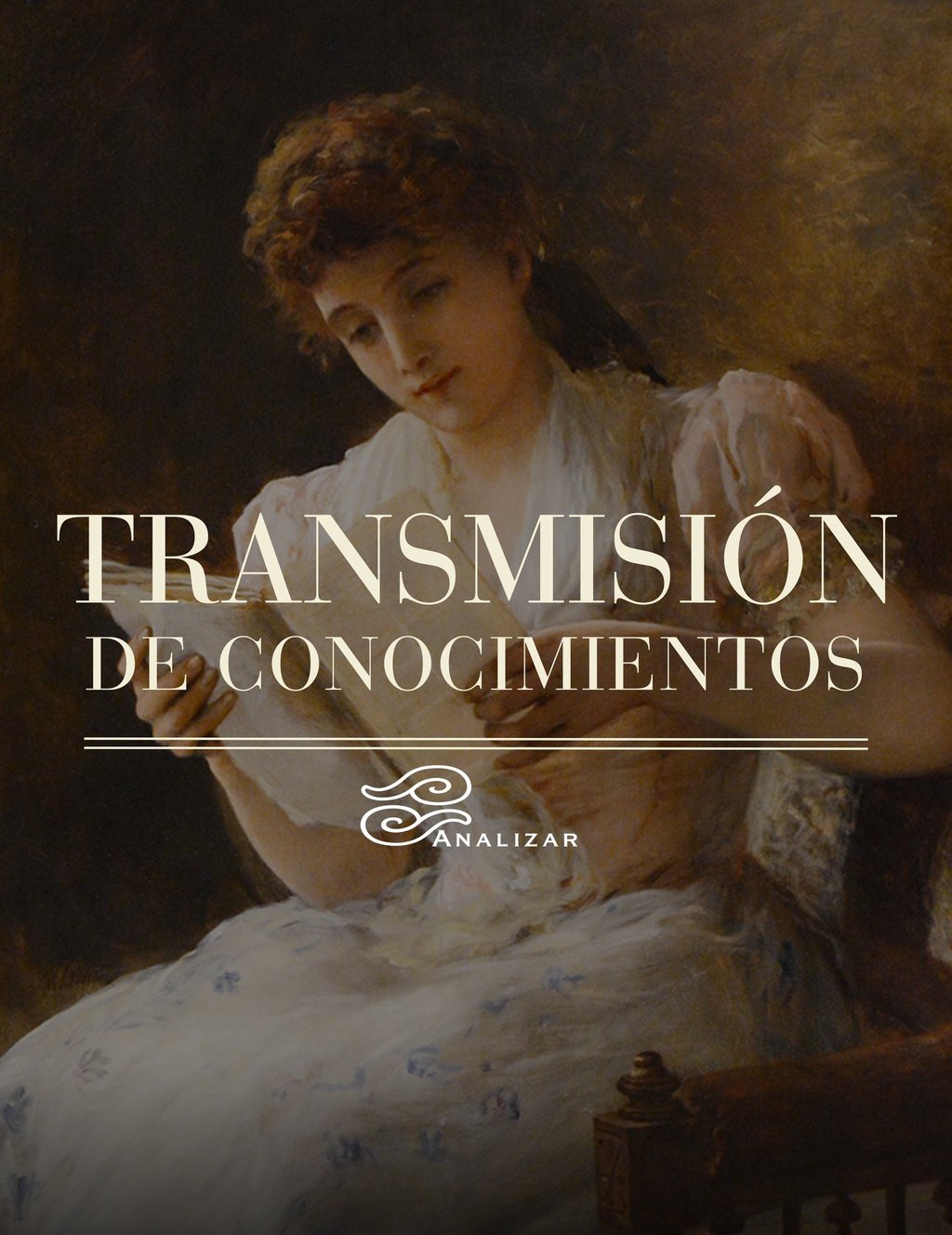 Transmisión de conocimientos psicológicos