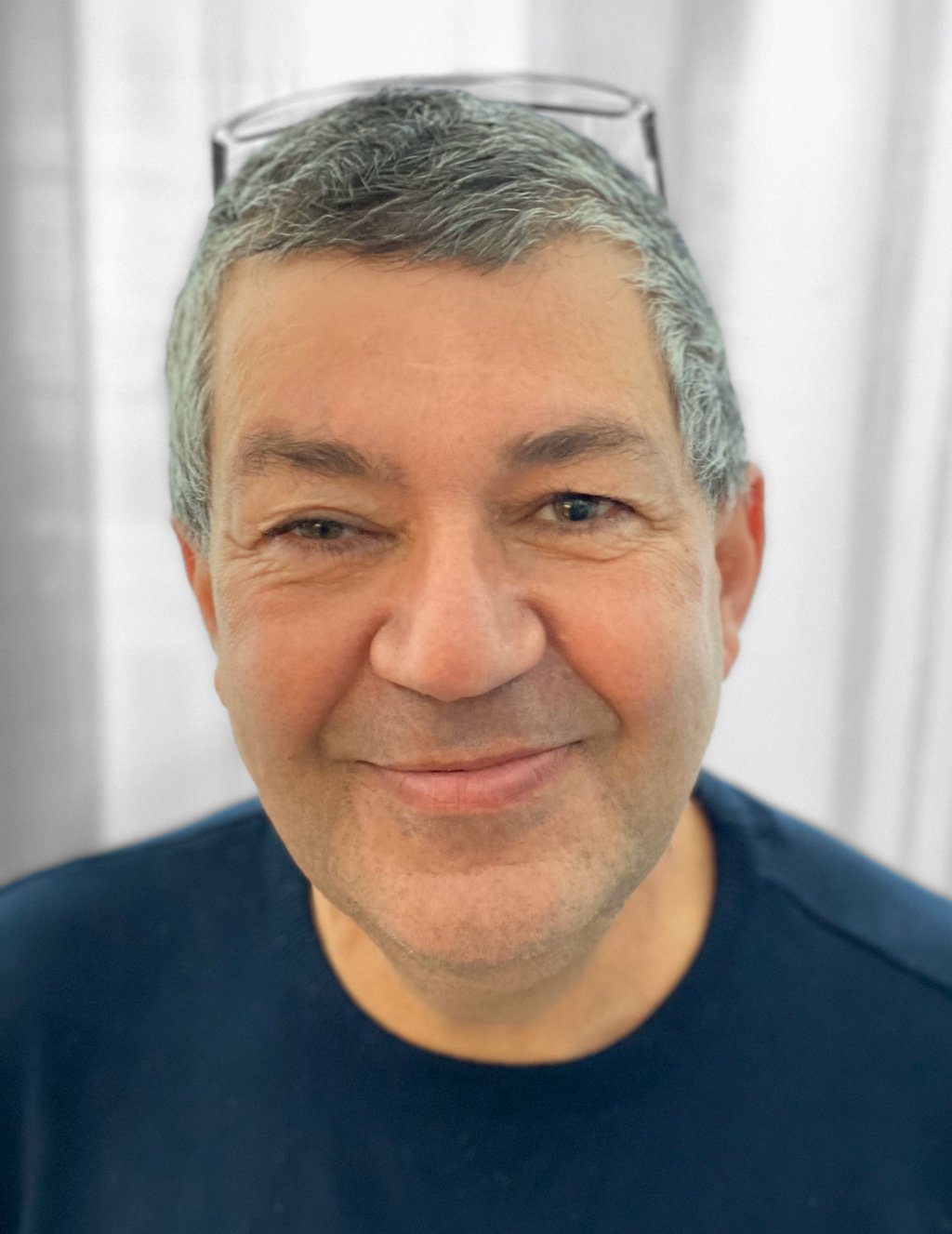 Rami Saig dental technition