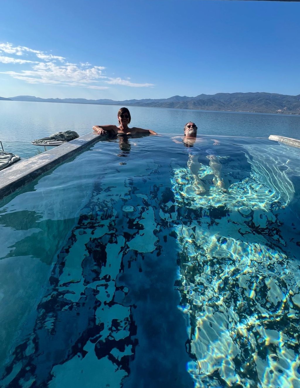 Les thermes de Gera - autour de Villa Port Olivier - Villa à louer sur l'île grecque de Lesbos