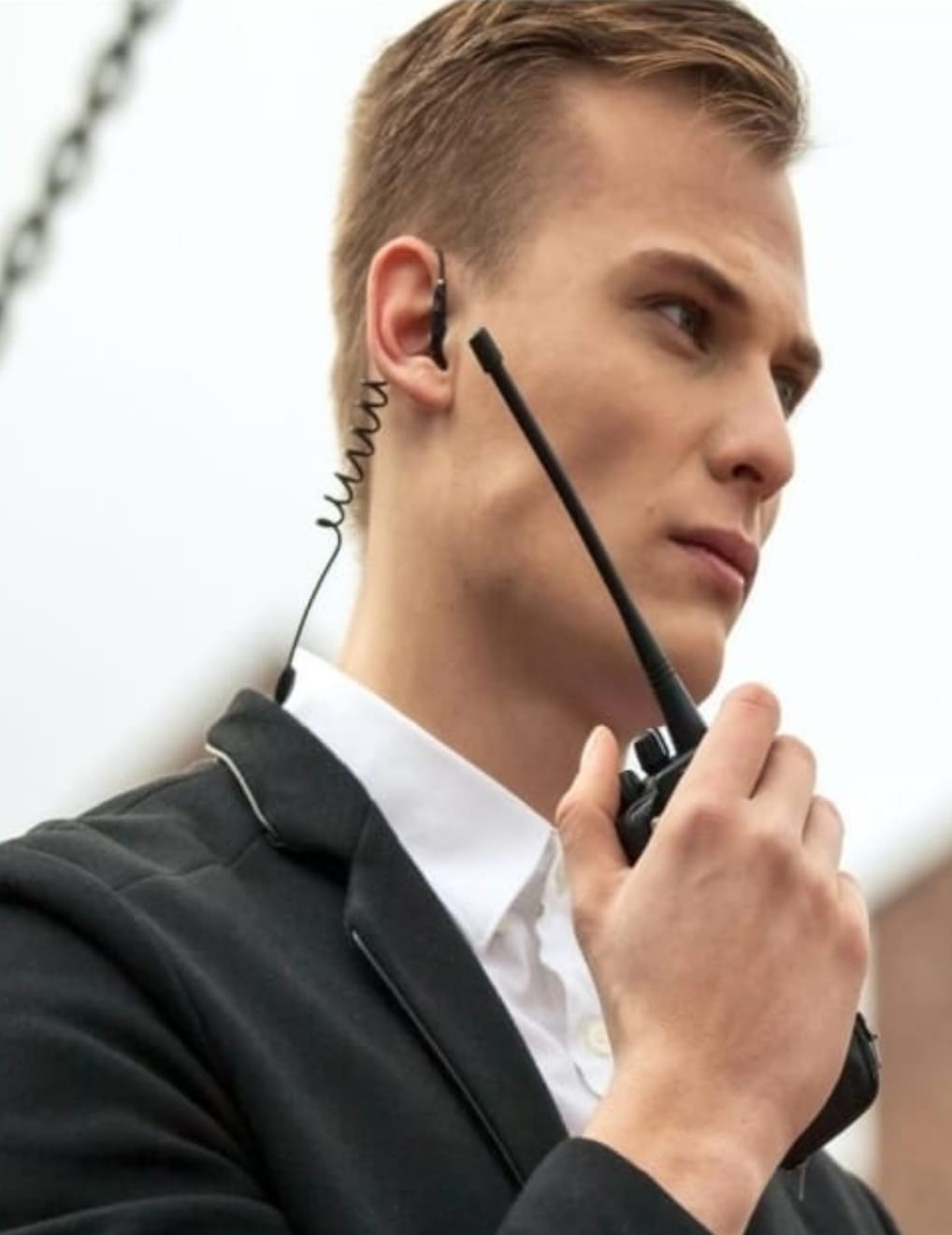 agent service sécurité rennes Bretagne recrutement agent ahtu de gamme premium seyf securité