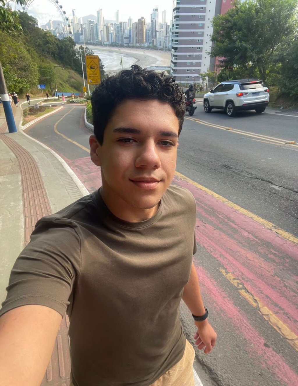 massagista Balneário Camboriú