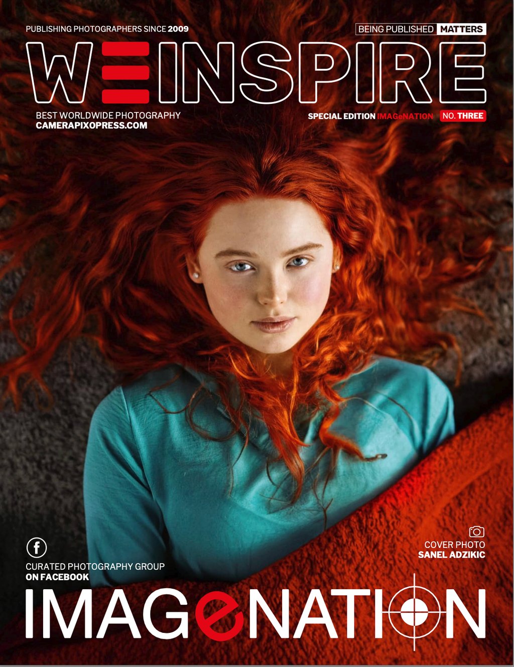 Camerapixo Press - WEINSPIRE - Martin Wacker