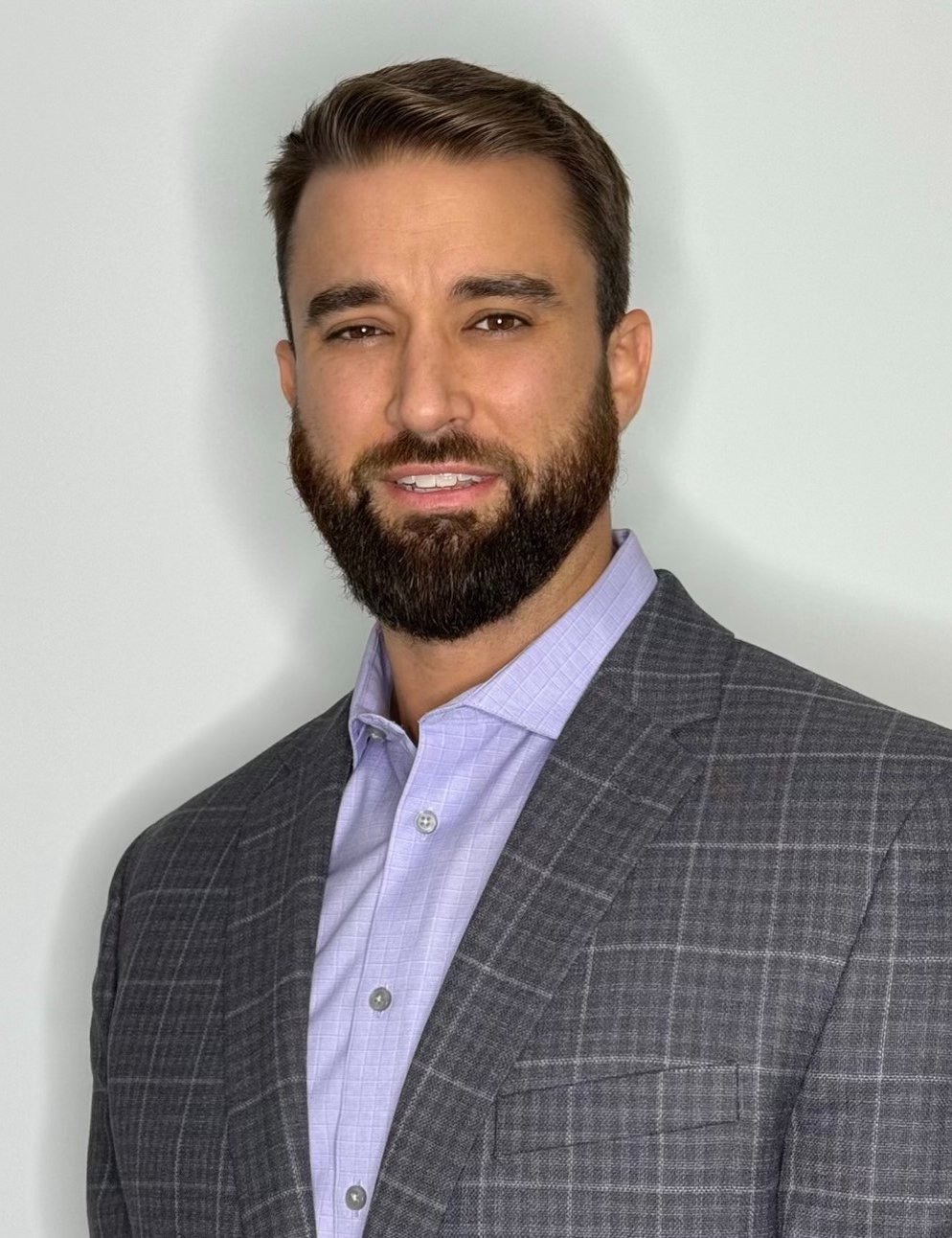 James Voaklander Founder and Business Consultant Pacific Viking Consulting LLC