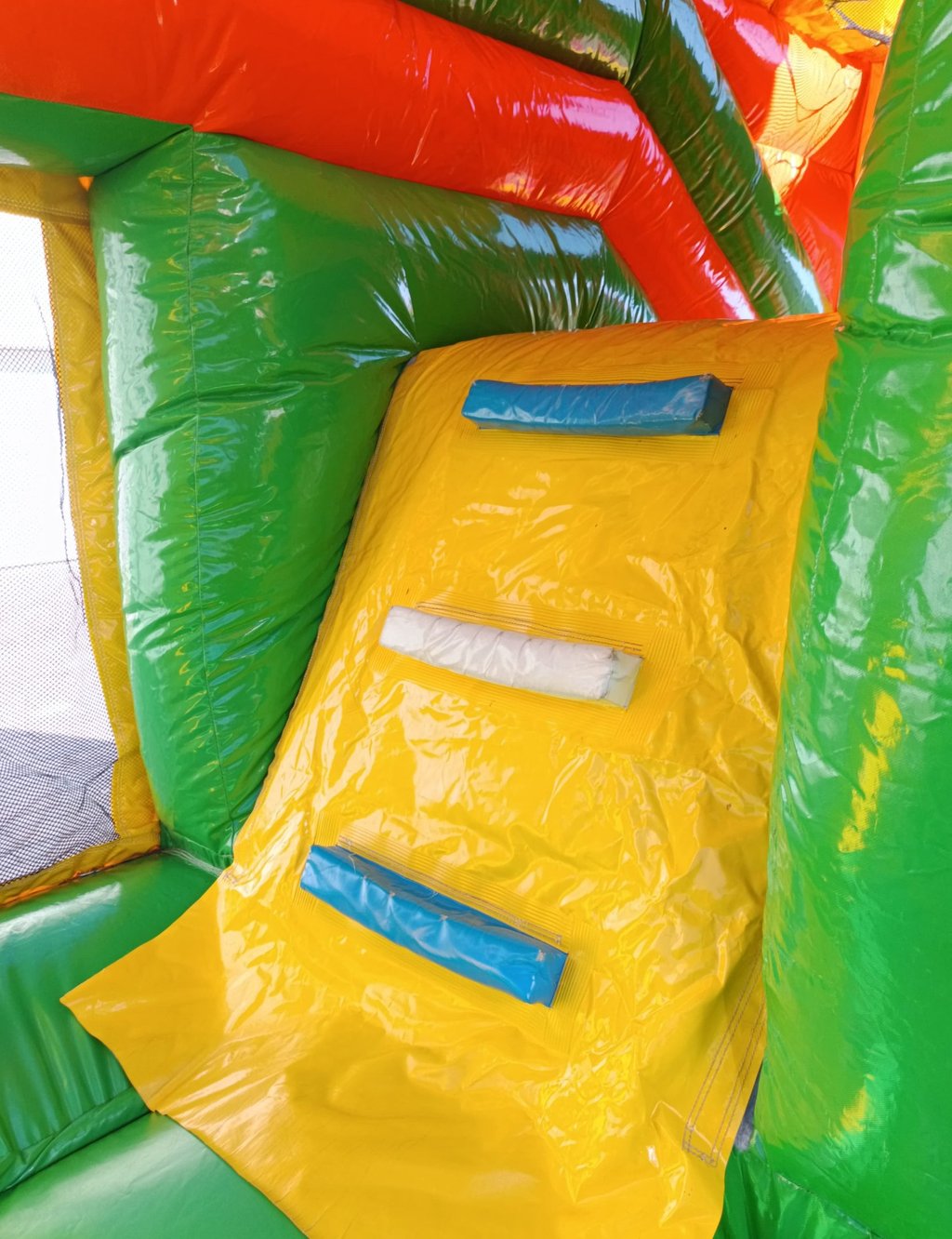 Rutsche - auf safari