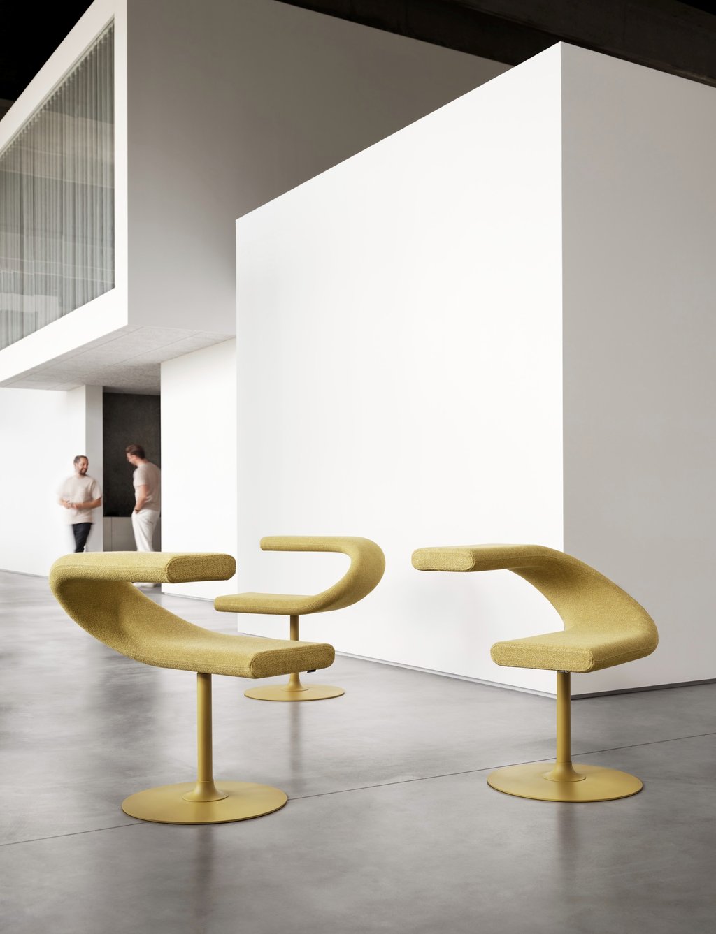 Innovation C fotelis