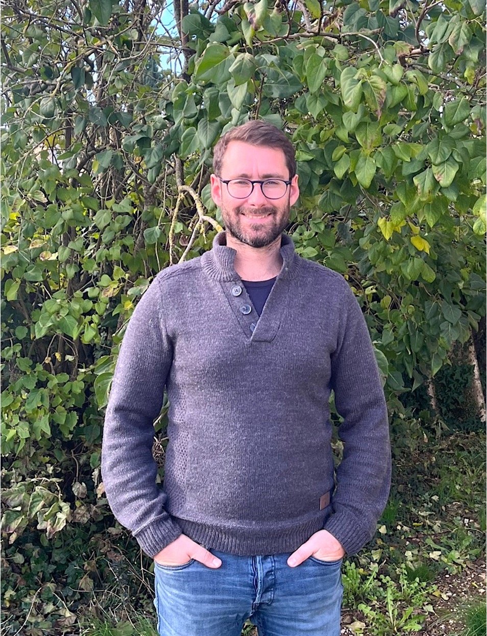 Photo de Profil Benjamin Audé
