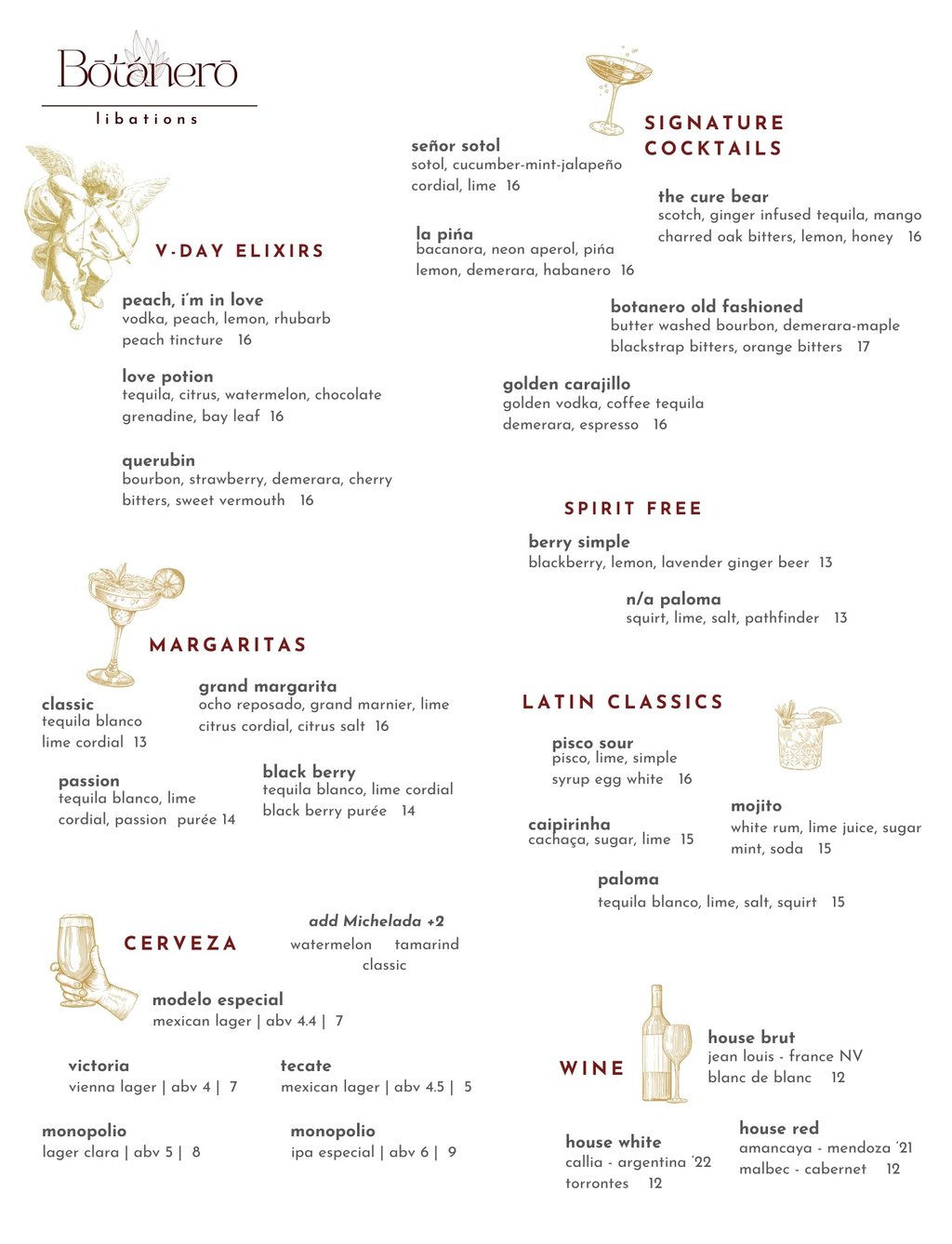 Cocktail Lounge - Cocktail Bar - Wicker Park - Best Margaritas - Patio