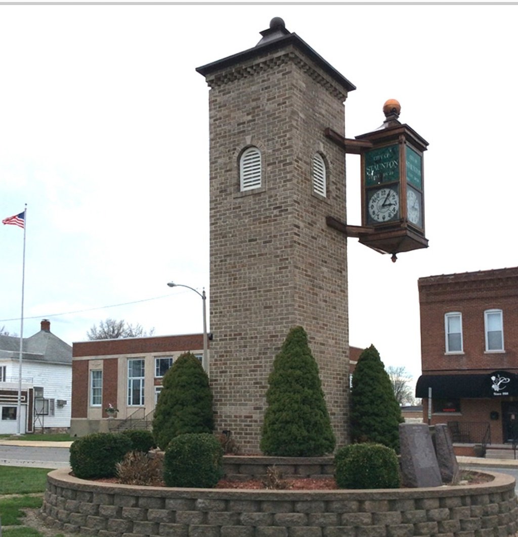 Staunton