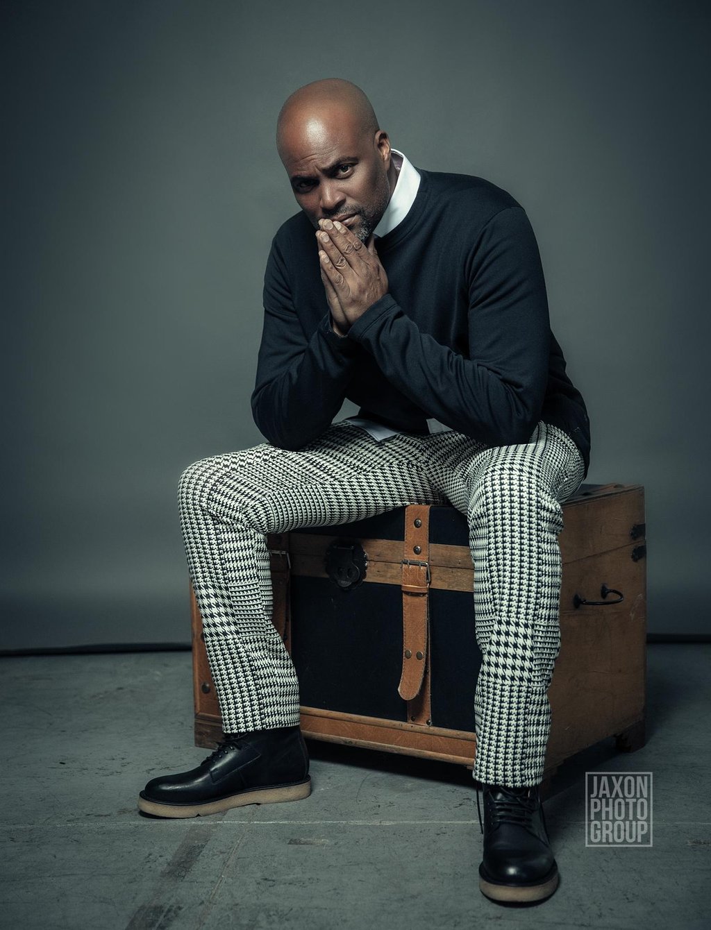 G.O.A.T. Adjacent (2026)